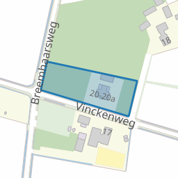 Perceel TBG02-K-4585