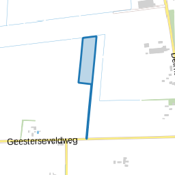 Perceel TBG02-K-4716