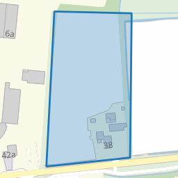 Perceel TBG02-K-4816