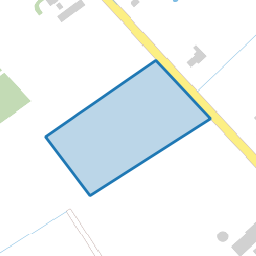 Perceel TBG02-K-4911