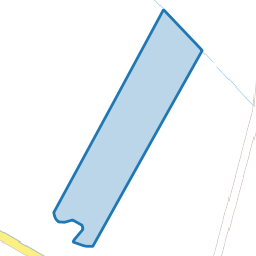 Perceel TBG02-K-4925