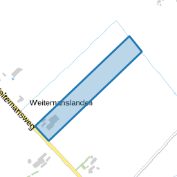 Perceel TBG02-K-4974