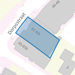 Perceel TBG02-K-5056