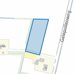 Perceel TBG02-K-5199