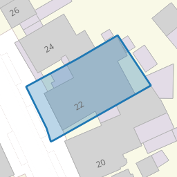 Perceel TBG02-K-5221