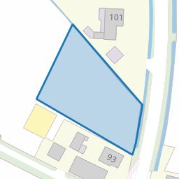 Perceel TBG02-K-5260