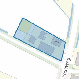 Perceel TBG02-K-5261