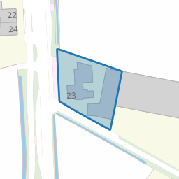 Perceel TBG02-K-5264