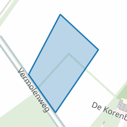 Perceel TBG02-K-5295