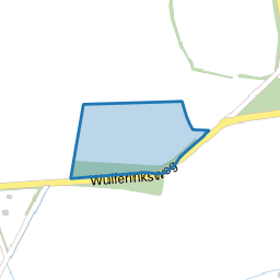 Perceel TBG02-K-5325