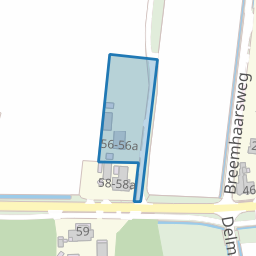 Perceel TBG02-K-5369