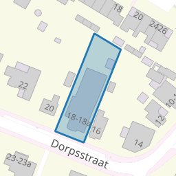 Perceel TBG02-K-5452