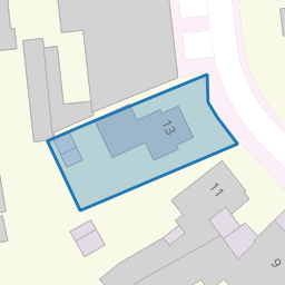 Perceel TBG02-K-5459