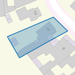 Perceel TBG02-K-5460