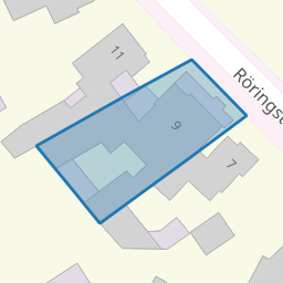 Perceel TBG02-K-5463