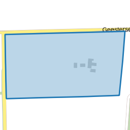 Perceel TBG02-K-5485