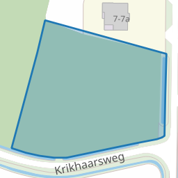 Perceel TBG02-K-5563