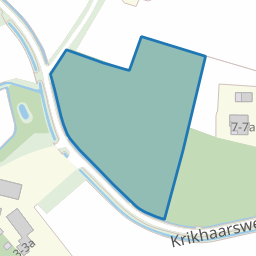 Perceel TBG02-K-5564