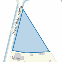 Perceel TBG02-K-5593