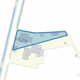 Perceel TBG02-K-5594