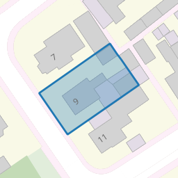 Perceel TBG02-K-5605