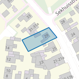 Perceel TBG02-K-5645