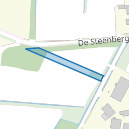 Perceel TBG02-K-5685