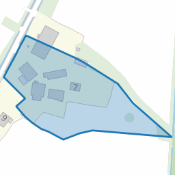 Perceel TBG02-K-5690