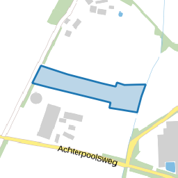 Perceel TBG02-K-5695