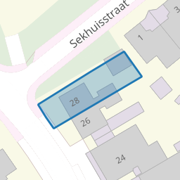 Perceel TBG02-K-5758