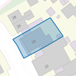 Perceel TBG02-K-5760