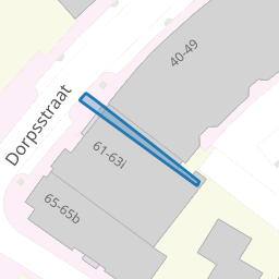 Perceel TBG02-K-5774