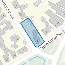 Perceel TBG02-K-5786