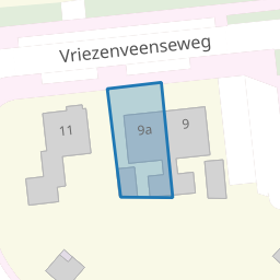 Perceel TBG02-K-5810