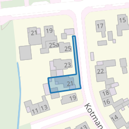 Perceel TBG02-K-5821