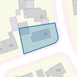 Perceel TBG02-K-5822