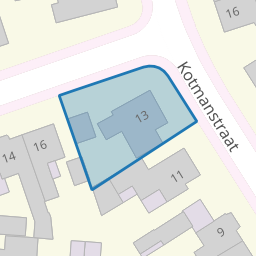 Perceel TBG02-K-5824