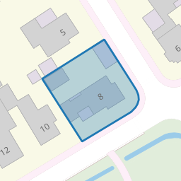 Perceel TBG02-K-5828