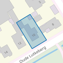 Perceel TBG02-K-5829