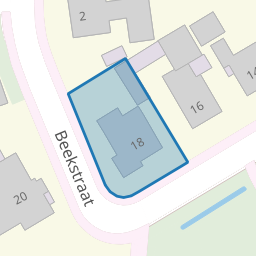 Perceel TBG02-K-5833