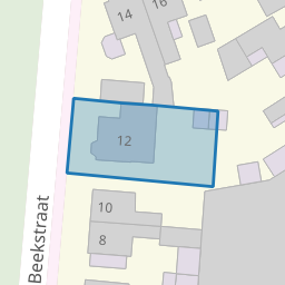 Perceel TBG02-K-5836