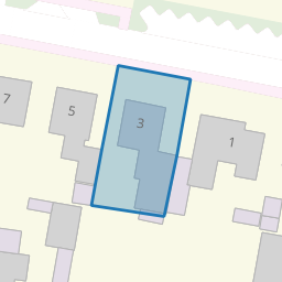 Perceel TBG02-K-5850