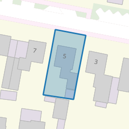 Perceel TBG02-K-5851