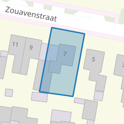 Perceel TBG02-K-5852