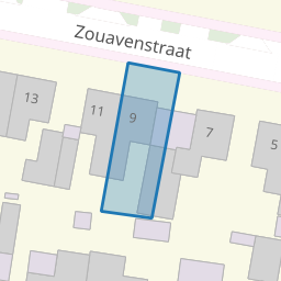 Perceel TBG02-K-5853