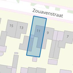 Perceel TBG02-K-5854