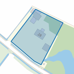 Perceel TBG02-K-5900