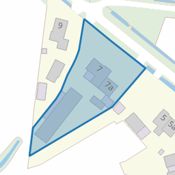 Perceel TBG02-K-5902