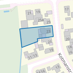 Perceel TBG02-K-5932