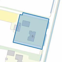 Perceel TBG02-K-5952